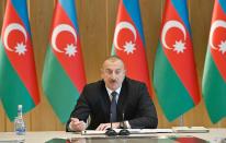 아제르바이잔 일함 알리예프 대통령의 2019년 성과 요약