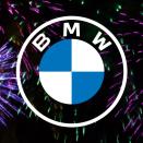 BMW, 20년 만의 리브랜딩에서 플랫로고 도입