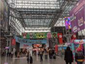2020 뉴욕 완구박람회(Toy Fair New York) 참관기
