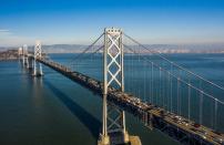 코로나19, 美 실리콘밸리 관련 현황