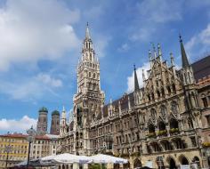 독일 바이에른 주 2020년 경제현황 및 전망