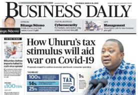 2008년 경제위기와 비교해보는 케냐의 코로나19 위기 대처 능력