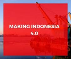인도네시아 산업의 미래, ‘메이킹 인도네시아 4.0’의 현재
