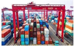 5가지 관점에서 본 中 3월 수출입 동향