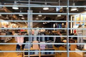 미국, 코로나19 위기에 따른 실물경제 충격 가시화