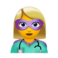 유쾌한 위안 선사하는 코로나관련 이모지들