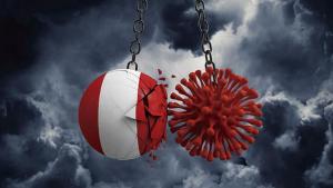 사회적 강제격리 6주차! 코로나19가 페루 경제에 미친 영향