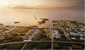 中 다롄시, 투자진출 유망 지역 및 주요 산업 소개