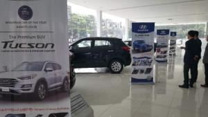 미얀마 한국 자동차 전초기지, 쉐대한 조립공장에 가다