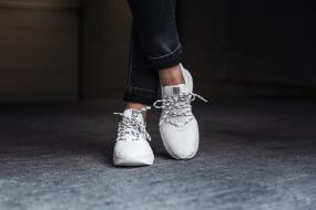 탄소발자국 80% 낮춘 벨기에 놈(Norm) 운동화