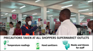 코로나19에 따른 탄자니아 의료시장의 현재와 미래