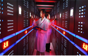 中 신 인프라 투자 확대를 통한 미래 성장동력 가동