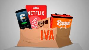 멕시코, 디지털서비스세 도입 흐름에 동참