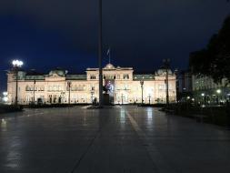 아르헨티나, 외채삭감 합의 도달