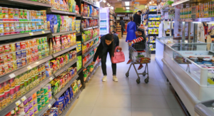 코로나19가 가져온 방글라데시 소비시장의 변화