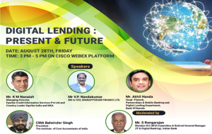 핫한 인도 디지털 금융 산업의 미래