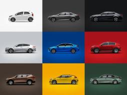 베트남에 부는 자동차 한류 열풍