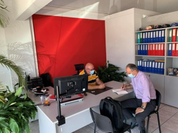 그리스 자동차 부품 시장에 대해 현지 유통사에게 듣다