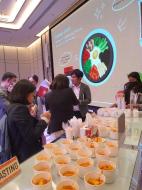 하이브리드 방식으로 진행된 ‘K-푸드인 방콕 2020’ 성황리에 끝나