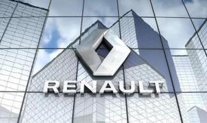 佛 르노, 중국 시장 전기차ㆍ경상용차에 집중