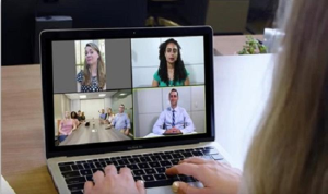 코로나19도 막을 수 없는 한-러 산업협력의 현장, 온라인 플랜트기계사절단 참관기