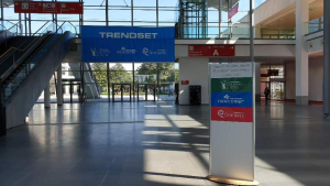 독일 뮌헨 하계 소비재(인테리어 & 라이프스타일) 전시회(TrendSet Sommer 2020) 참관기