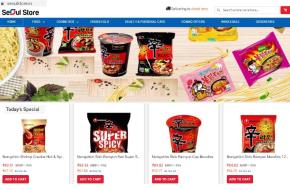 한국 식품의 인도시장 진출 전략은? (인도 식품 바이어 인터뷰)