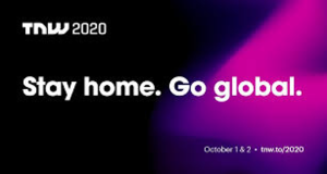 The Next Web 2020 온라인 참관기(1)