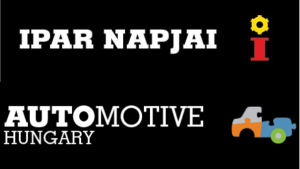 Industry Days & Automotive Hungary 현장 스케치