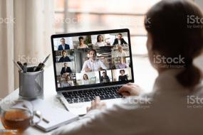 이집트-화성시 중동 온라인 무역사절단 현장 보고