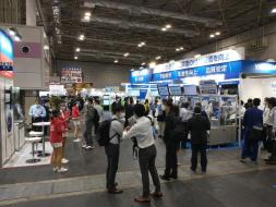 제23회 간사이 모노즈쿠리 월드 참관기