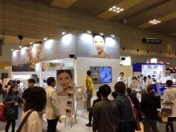 2020 beautyworld JAPAN WEST 참관기