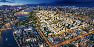 중국, 동북에 한중국제협력시범구 조성