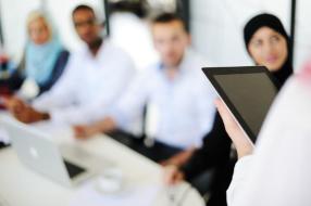 UAE 노동시장 현황 및 유망업종 전망