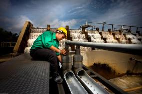 말레이시아 수처리 기업, 우수한 기술력 갖춘 한국 파트너사 찾아요