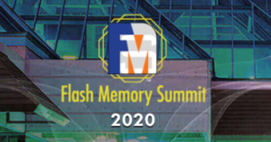 2020 플래시 메모리 서밋 참관기
