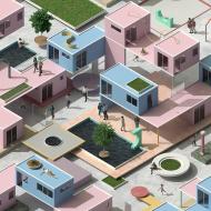 2020 리뷰: 팬데믹이 가져올 삶의 변화에 대한 디자인계의 예측 ③