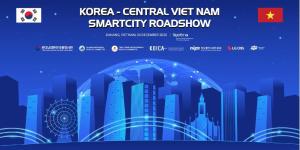 한국-베트남 중부지역 스마트시티 로드쇼