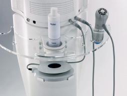 모로코 의료기기 수입업체 인터뷰