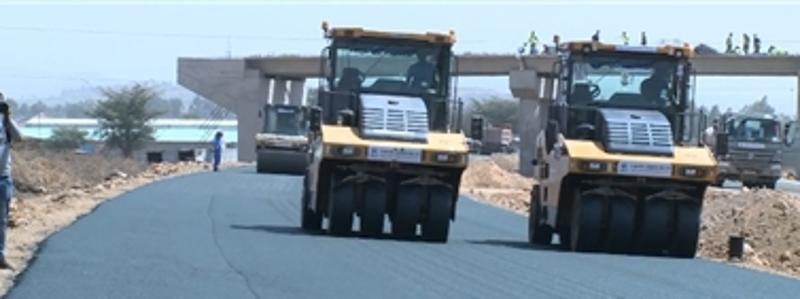 에티오피아 도로인프라 현황 및 시장 진출 조언