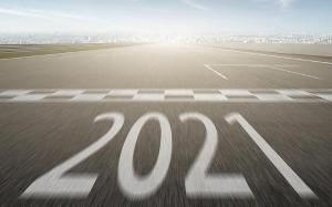 중국, 2021년 새해부터 시행하는 정책