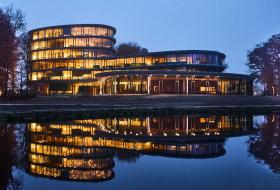 해체후 용도변경할 수 있는 리버서블 건축 및 디자인 사례 ②