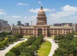 美 텍사스의 실리콘힐스, 오스틴이 뜬다.