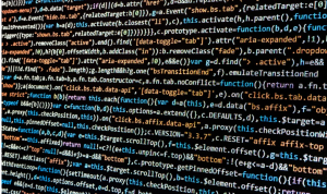 커져가는 중국 내 소프트웨어산업