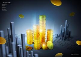 미국의 디지털 화폐 도입 동향