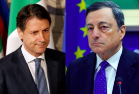 이탈리아, 새로운 정부 구성 예고