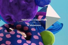 프랑스 텍스월드 2021 전시회 참관기