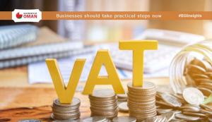 오만 부가가치세 도입, 사전 등록 시작으로 초읽기