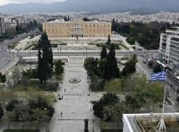 포스트코로나 2021년 그리스의 경제 동향