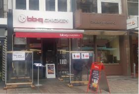 한국 식품 프랜차이즈 독일에 첫 상륙